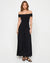 L Space - Going Steady Midi - Black