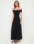 L Space - Going Steady Midi - Black