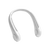 Gabba Goods - Cooling Neck Fan - White