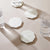 Zeal Living - The Marble Geo Coasters