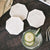 Zeal Living - The Marble Geo Coasters