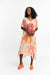 Gyal Bashy - Catano Beach Dress Coverup - Citrus Sun (Add-On)
