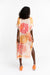 Gyal Bashy - Catano Beach Dress Coverup - Citrus Sun (Add-On)
