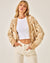 L Space - Shell Be There Cardigan