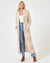 L Space - Hygge Coat - Sweater Weather Plaid