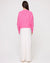 L Space - Icon Pullover - Bubblegum Pink
