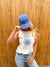 Beachly - Blue Crush Dad Hat - Aloha