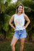 Beachly - The Flow Tank - Aqua