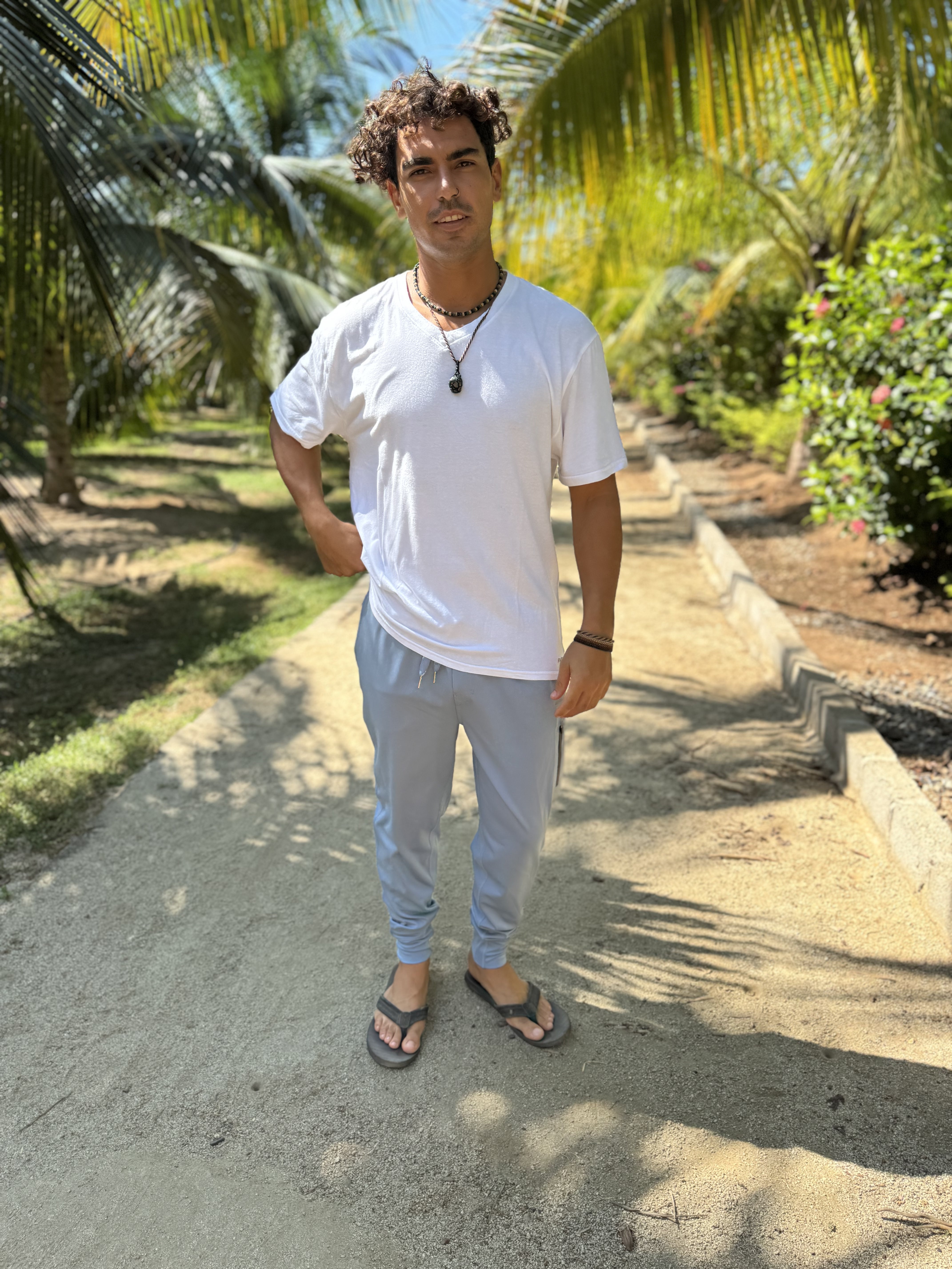 Beachly - Beach Wave Jogger