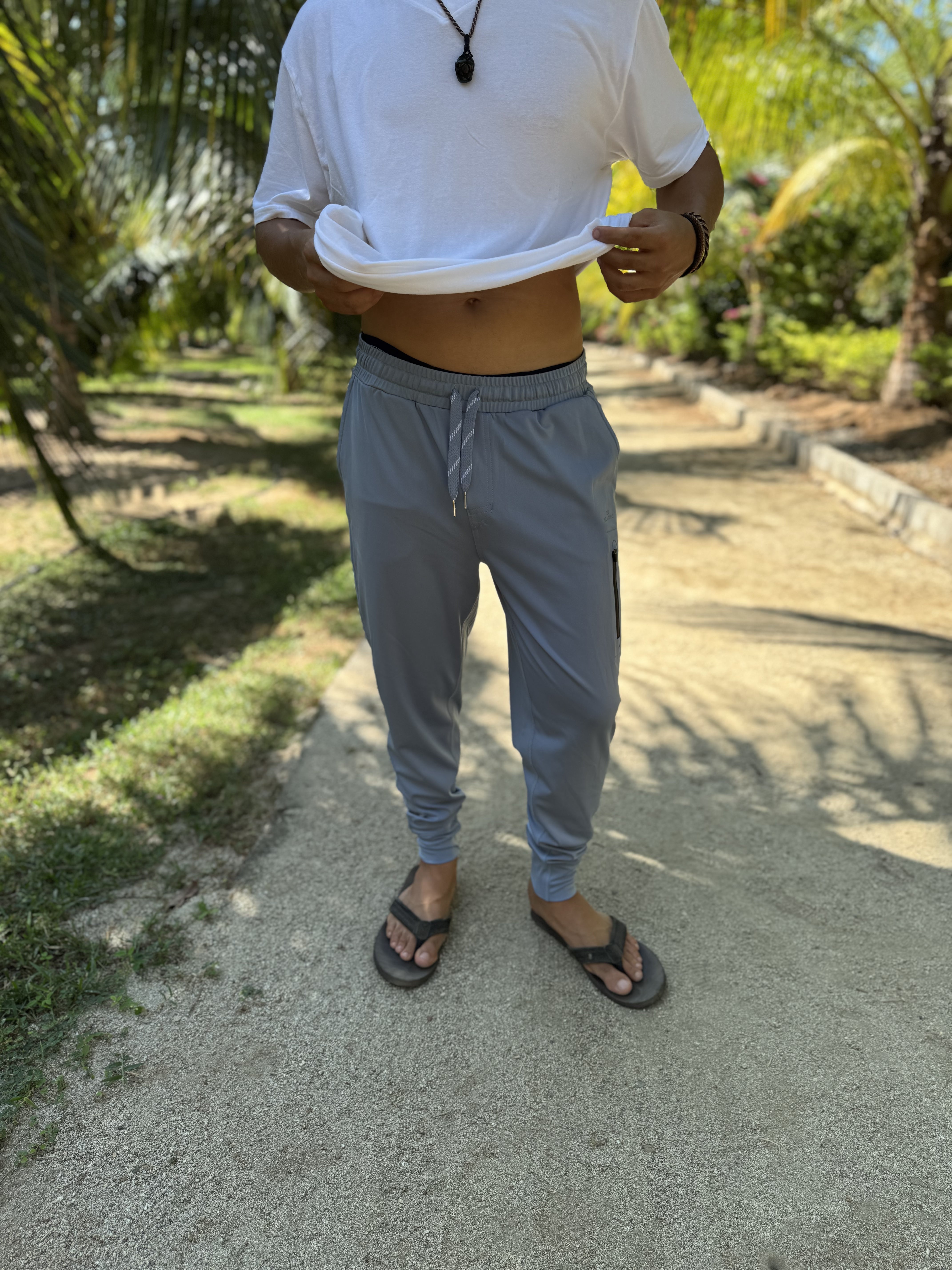 Beachly - Beach Wave Jogger
