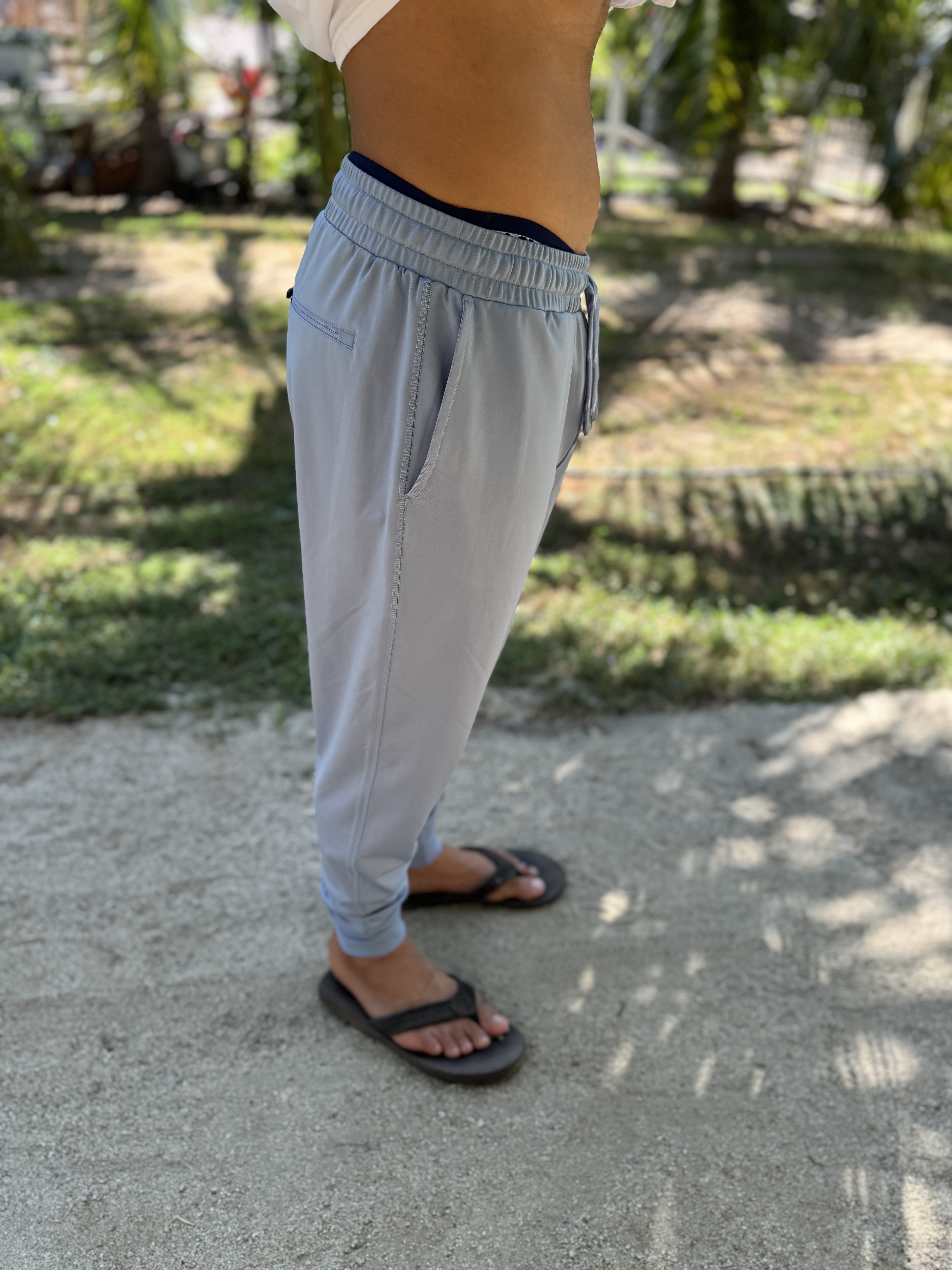 Beachly - Beach Wave Jogger