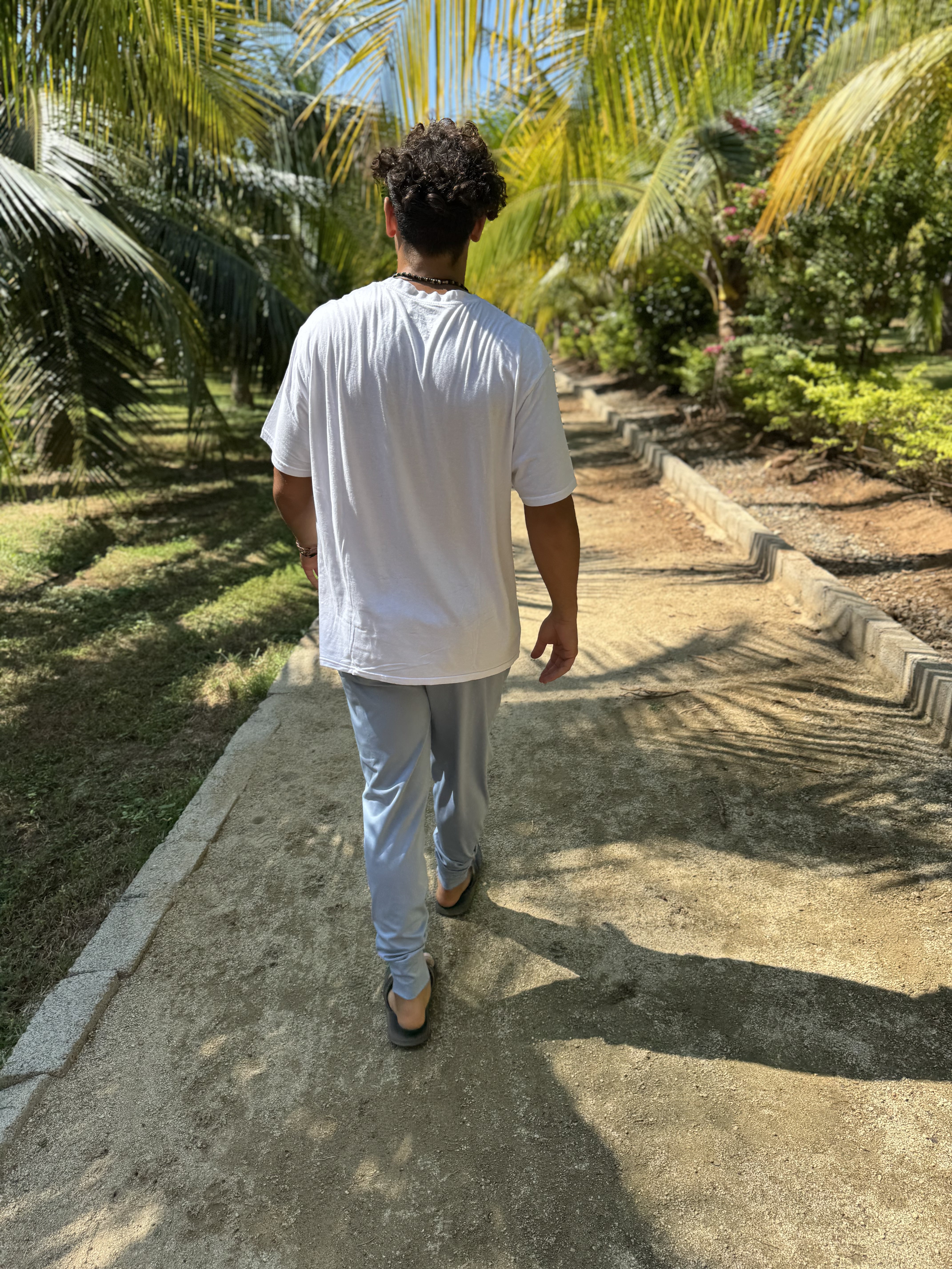 Beachly - Beach Wave Jogger