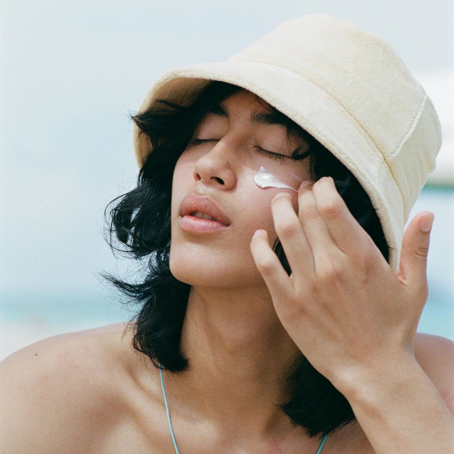 Bask - Sheer Moisturizing SPF 30 Lotion