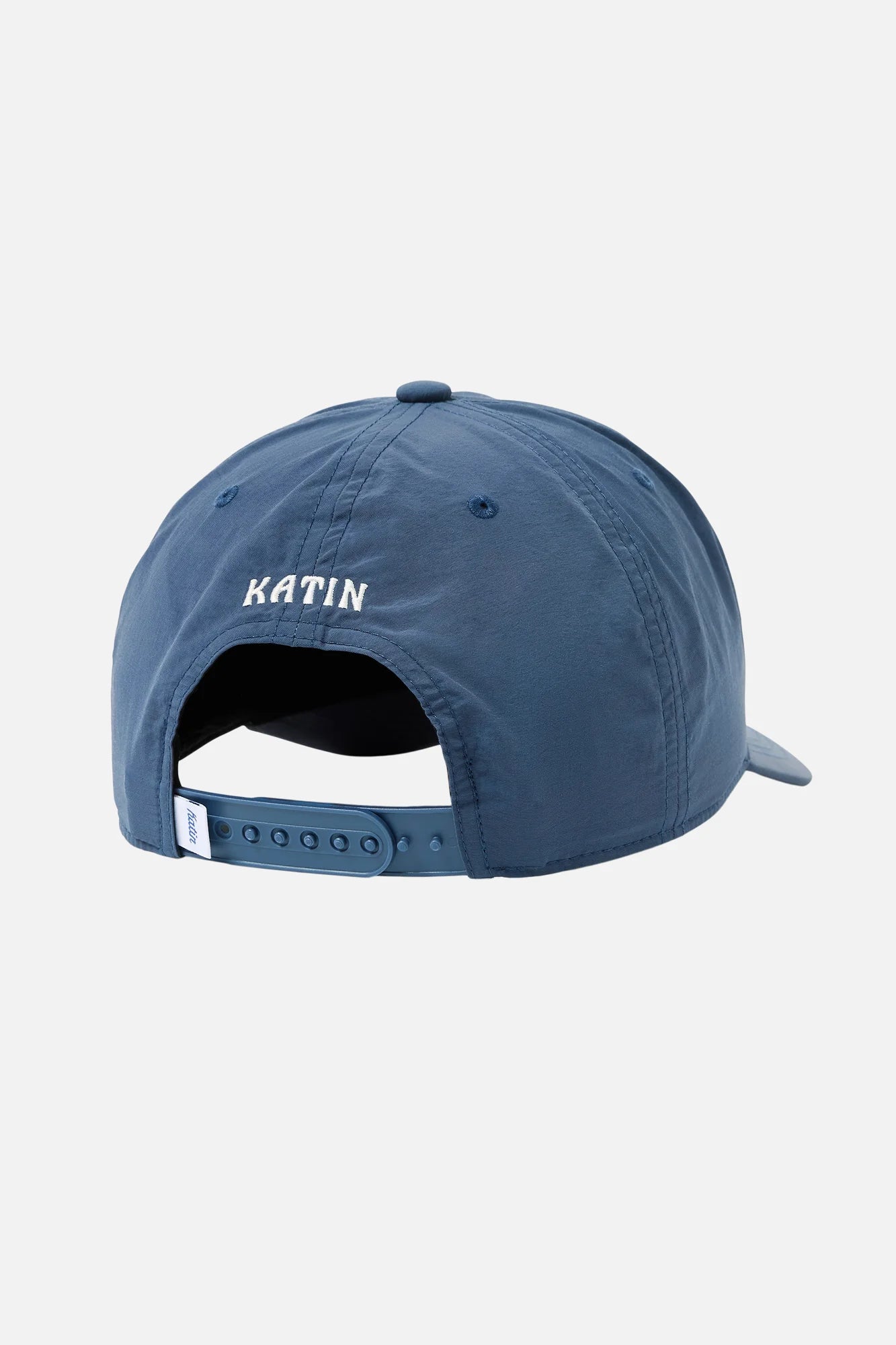 Katin - Locals Hat - Washed Blue