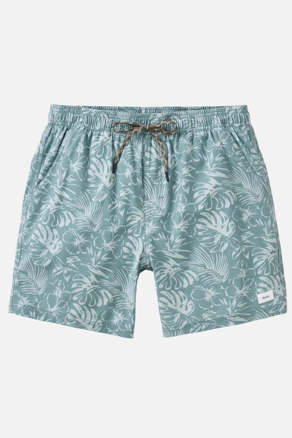 Katin - Moco Volley - Aloe Green