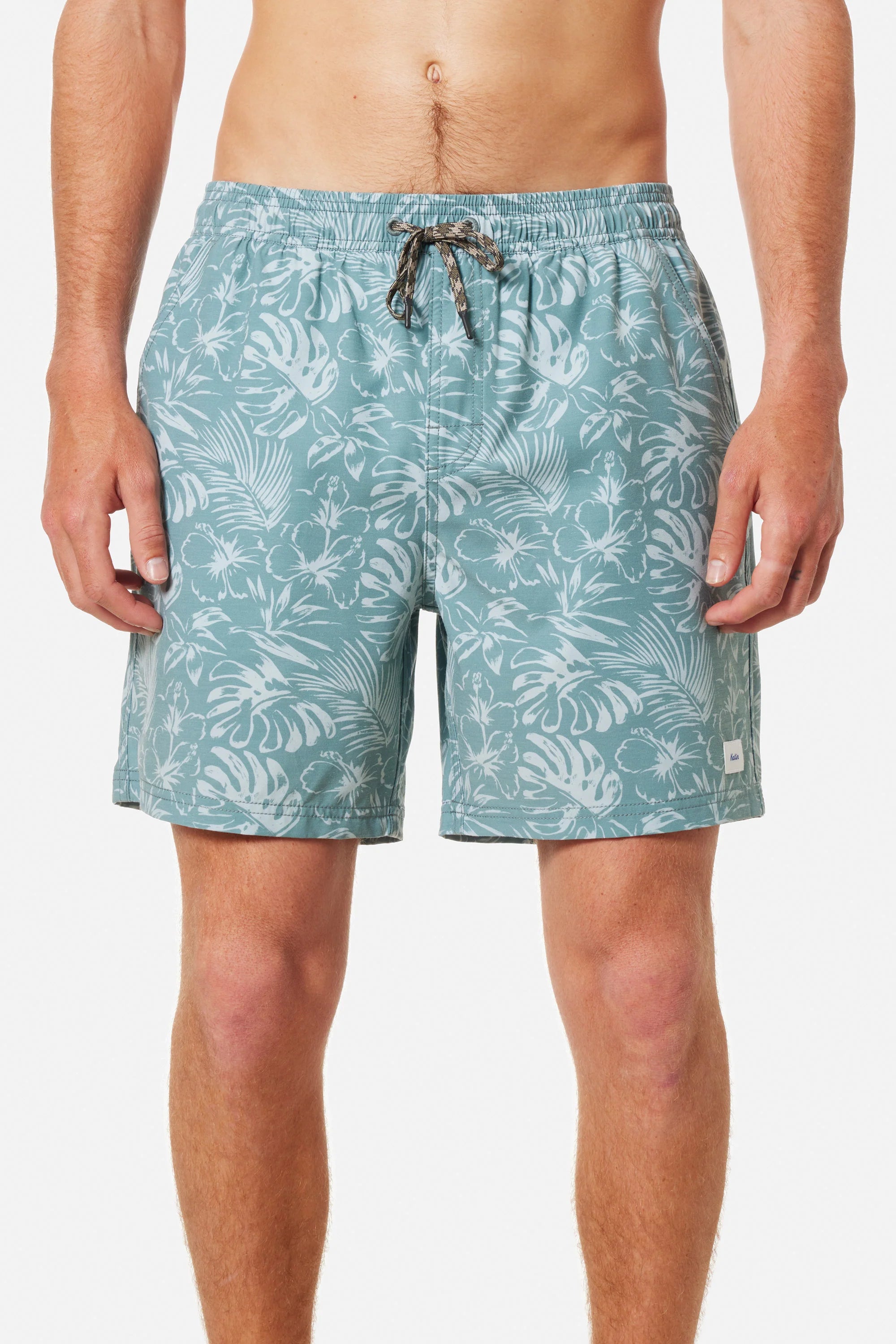 Katin - Moco Volley - Aloe Green