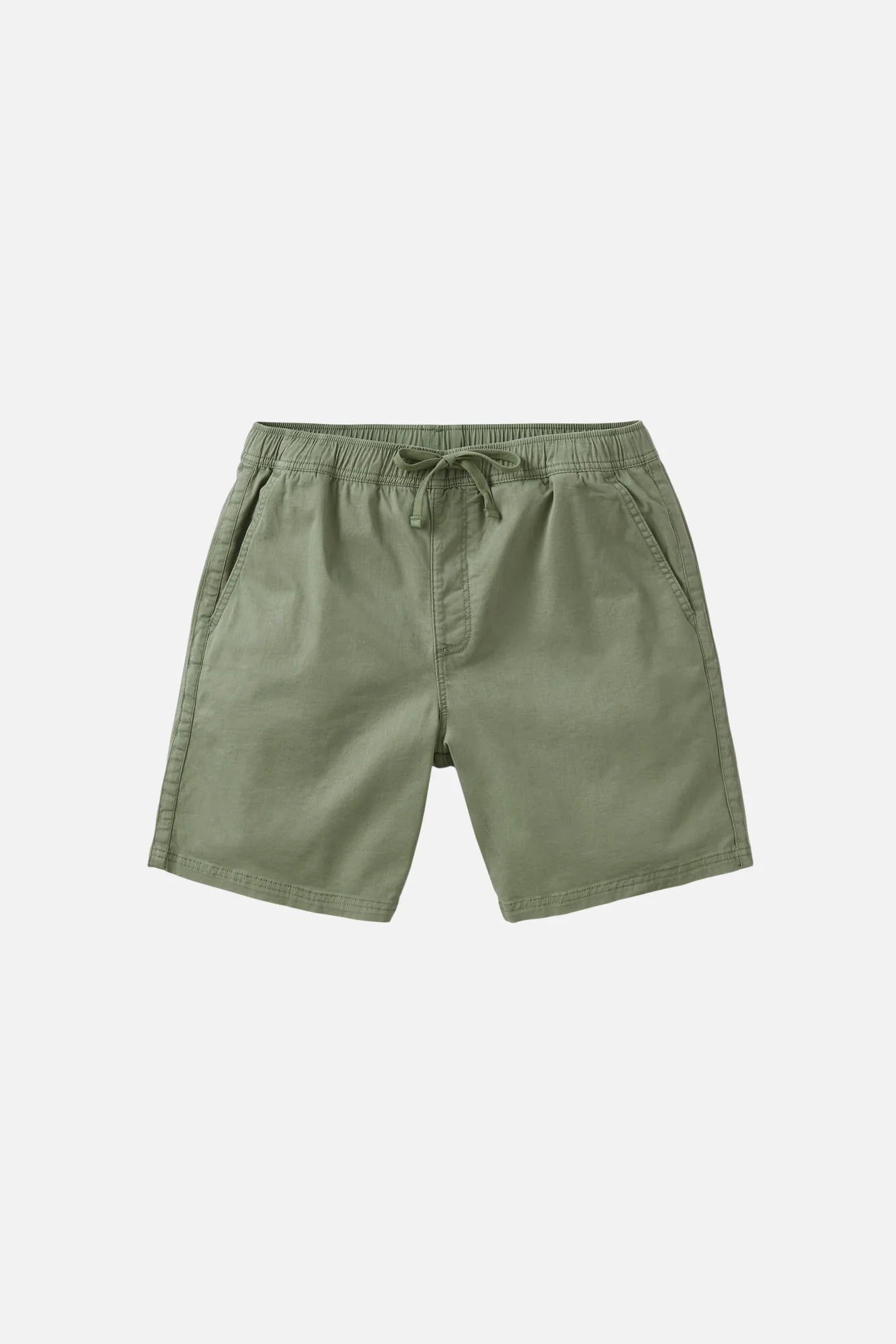 Katin - Patio Short - Sea Gray