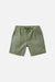 Katin - Patio Short - Sea Gray