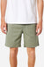 Katin - Patio Short - Sea Gray