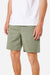 Katin - Patio Short - Sea Gray