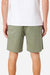 Katin - Patio Short - Sea Gray