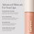 Karuna - Tinted Lip Oil - Soar (Nude)