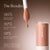 Karuna - Tinted Lip Oil - Soar (Nude)