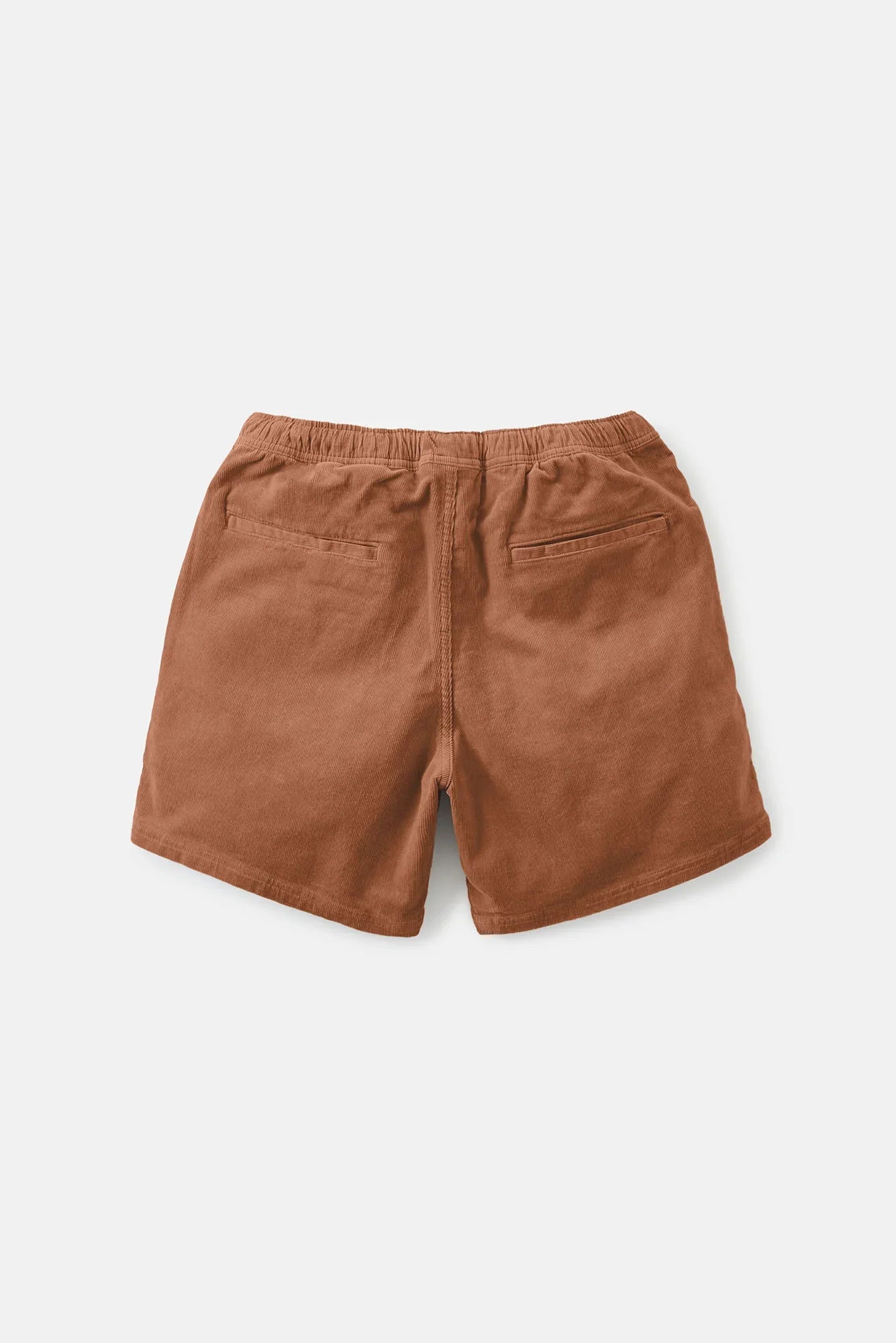 Katin - Cord Local Short - Rust
