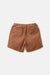 Katin - Cord Local Short - Rust