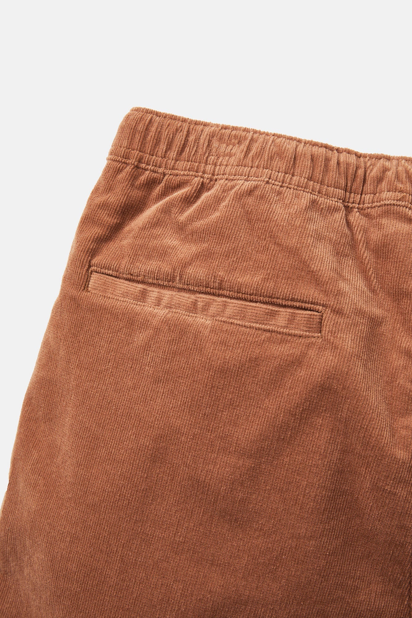 Katin - Cord Local Short - Rust