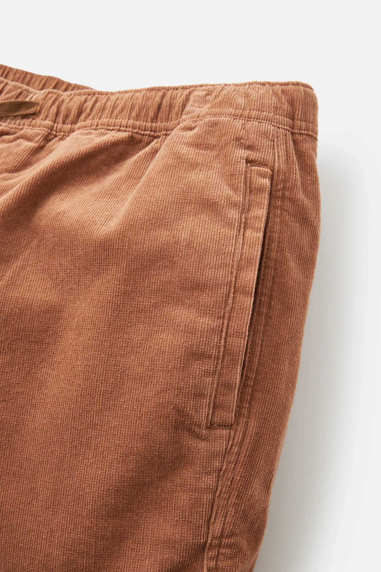 Katin - Cord Local Short - Rust