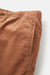 Katin - Cord Local Short - Rust