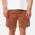 Katin - Cord Local Short - Rust