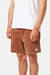 Katin - Cord Local Short - Rust
