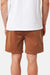Katin - Cord Local Short - Rust