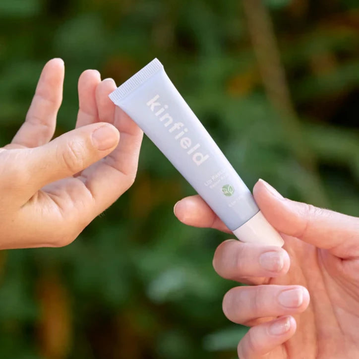 Kinfield - Lip Rescue Balm
