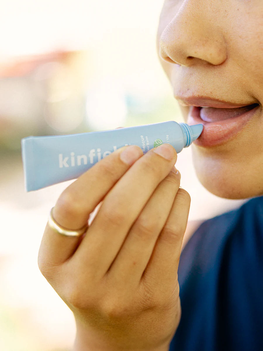 Kinfield - Lip Rescue Balm