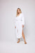 L Space - Logan Dress - White (Add-On)