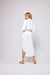 L Space - Logan Dress - White (Add-On)