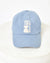 L Space - Buns Out Baseball Hat - Haze