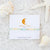 Lotus & Luna - Rincon Mini Puka Anklet