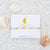 Lotus & Luna - Summerlands Mini Puka Anklet