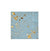 Harlow & Grey - Malibu - Blue Splash Cocktail Paper Napkins - 20 Count