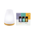 Pursonic - 2in1 USB Essential Oil Aroma Difffuser (Oils Included)