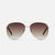 Quay - Vivienne Sunglasses - Gold