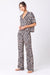 Saltwater Luxe - Short Sleeve Shirt & Pant PJ Set (Add-On)