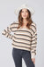 Saltwater Luxe. - Everlee Sweater - Multi (Add-On)