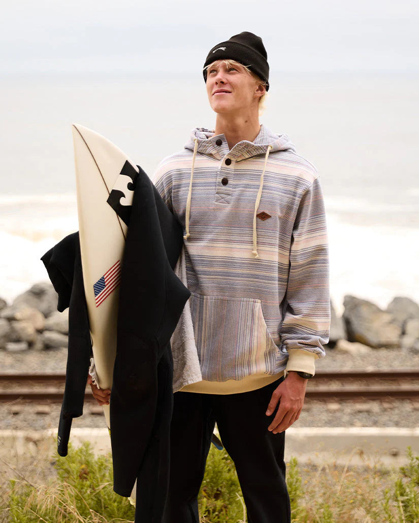Billabong - Rancho Hoodie
