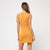 L Space - Seaview Dress - Inka Gold (Add- On)