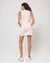 L Space - Seaview Dress - Rose Quartz (Add-On)
